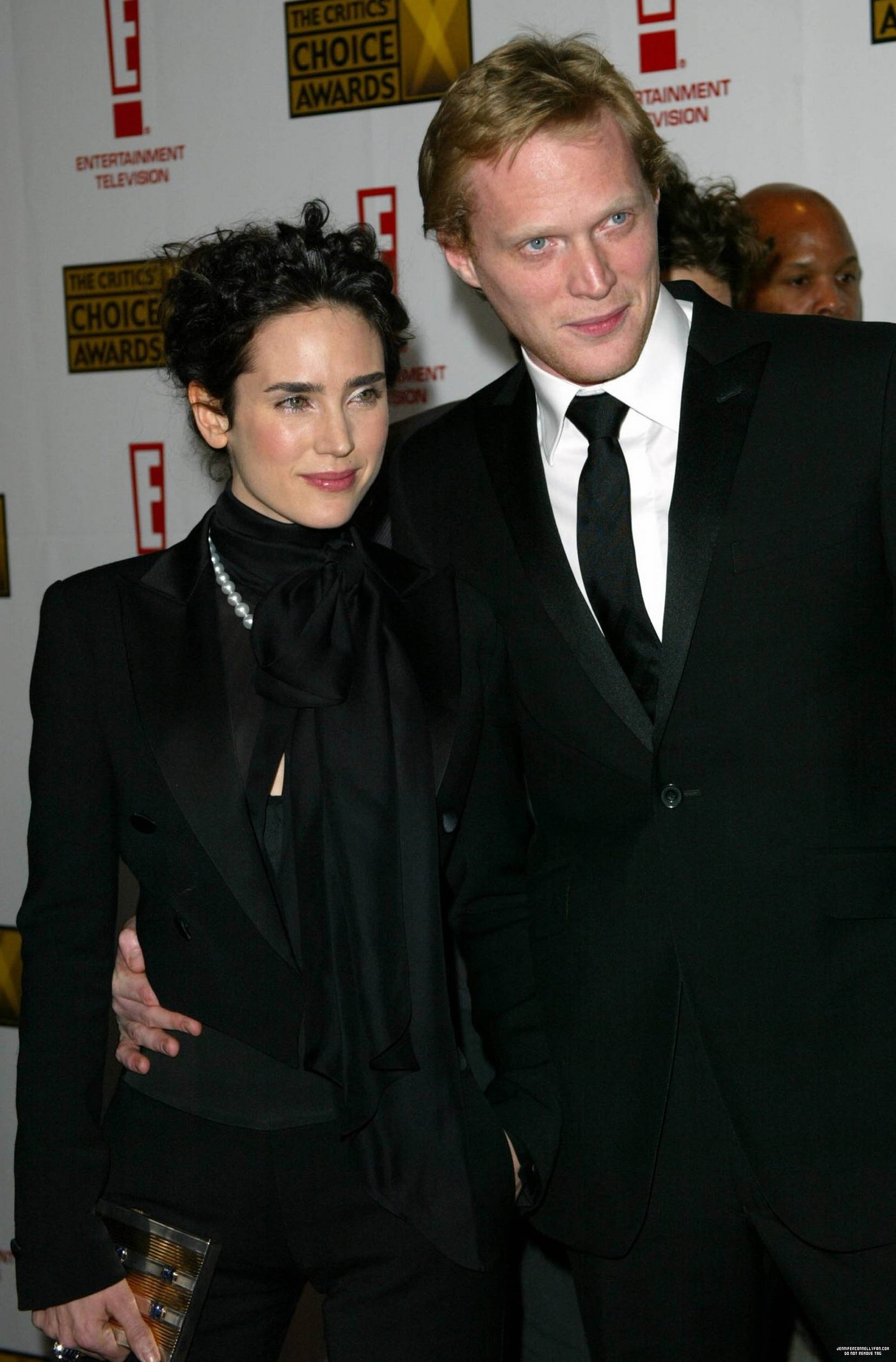 Jennifer Connelly  Photoshoot