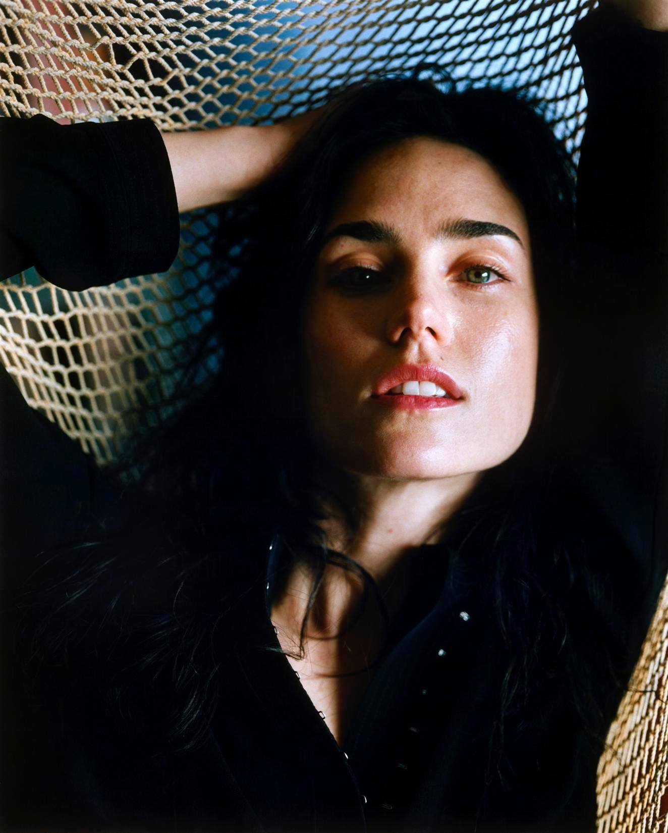 Jennifer Connelly  Photoshoot