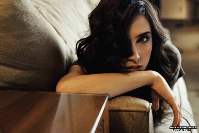 Jennifer Connelly  Photoshoot
