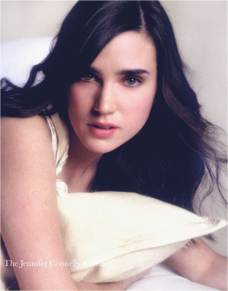 Jennifer Connelly  Photoshoot