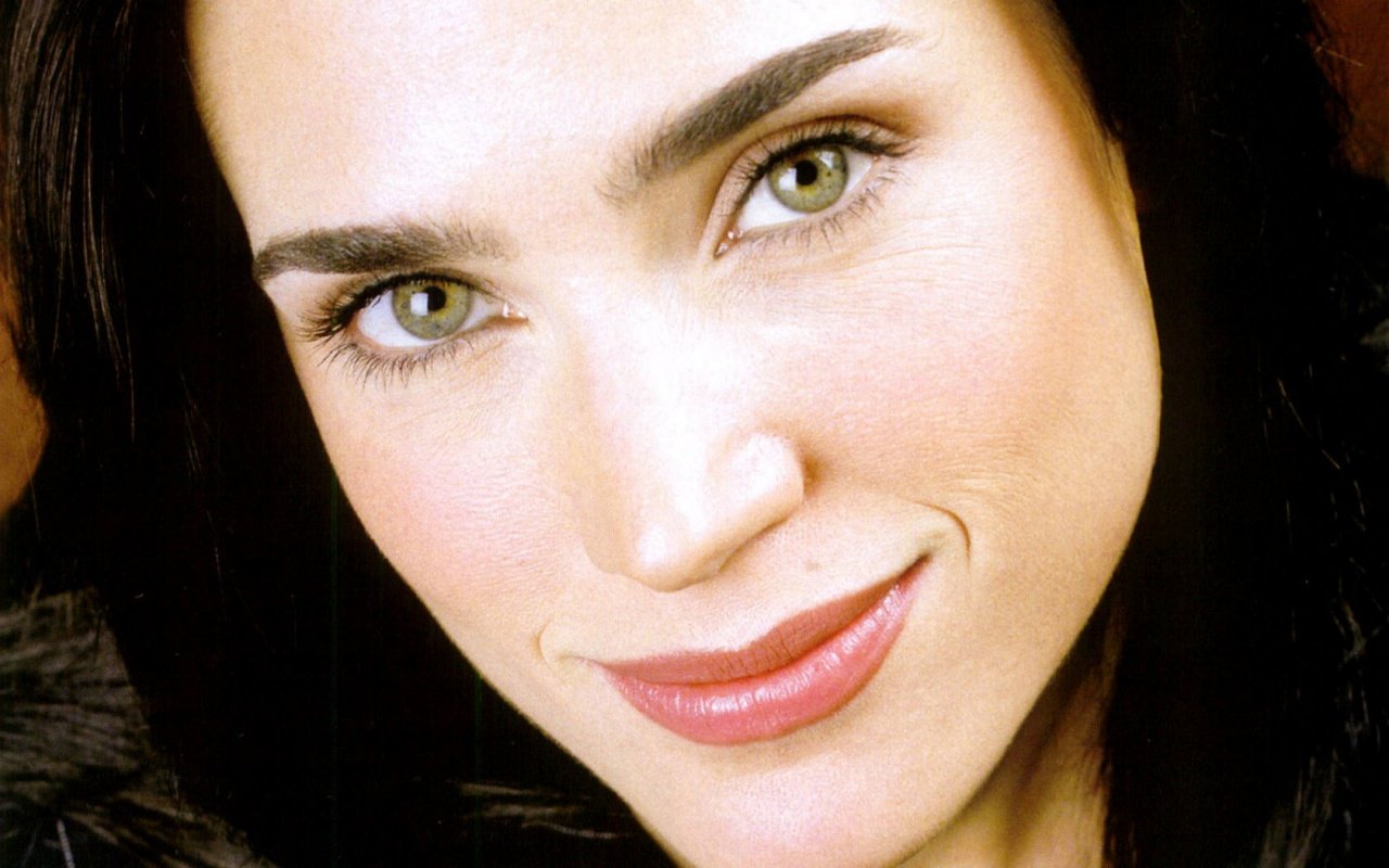 Jennifer Connelly  Photoshoot