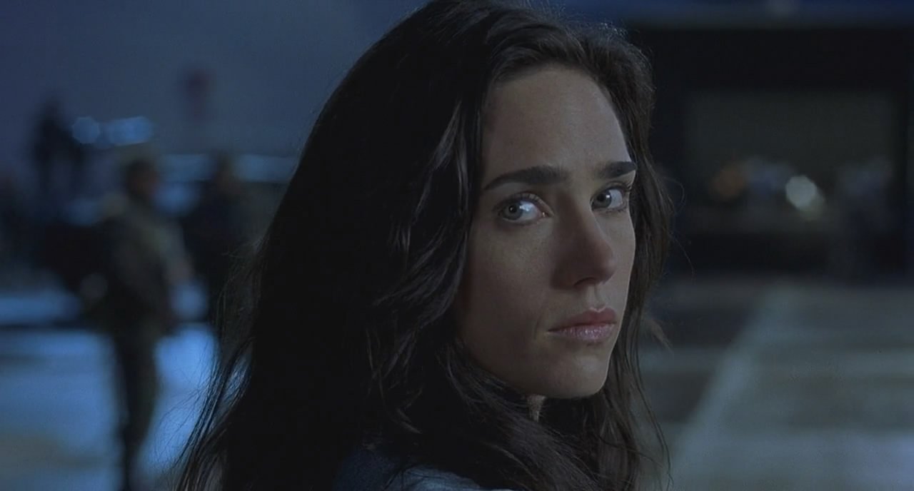 Jennifer Connelly  Photoshoot