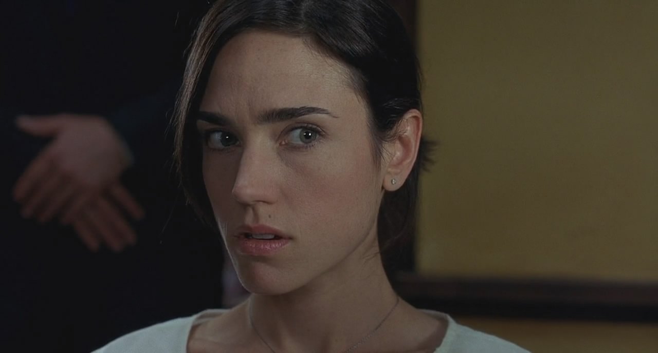 Jennifer Connelly  Photoshoot