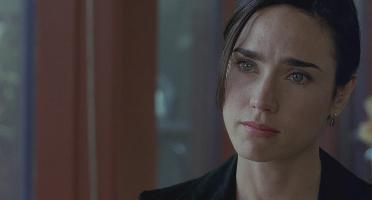 Jennifer Connelly  Photoshoot