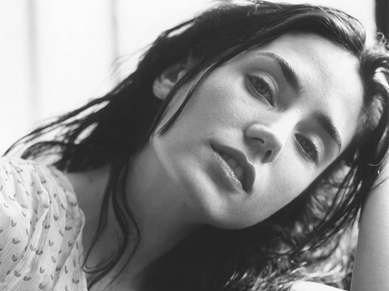 Jennifer Connelly  Photoshoot