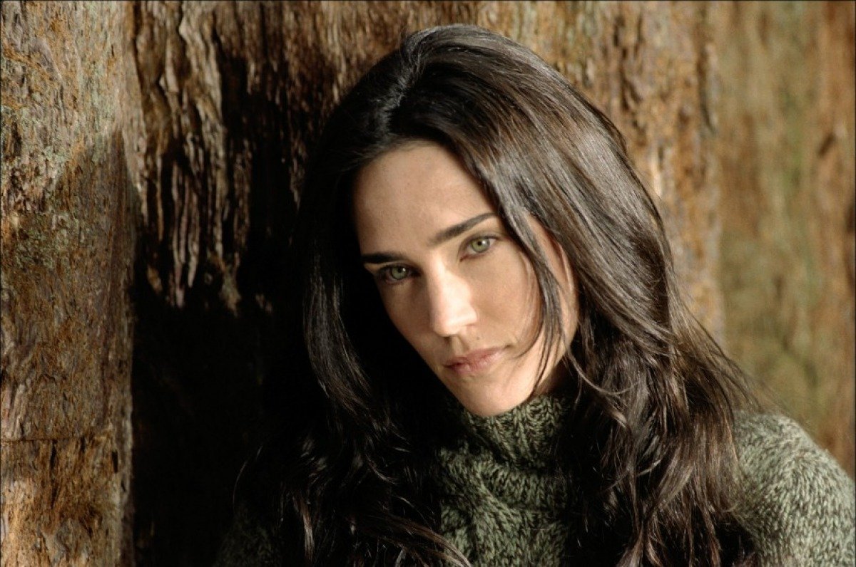Jennifer Connelly  Photoshoot