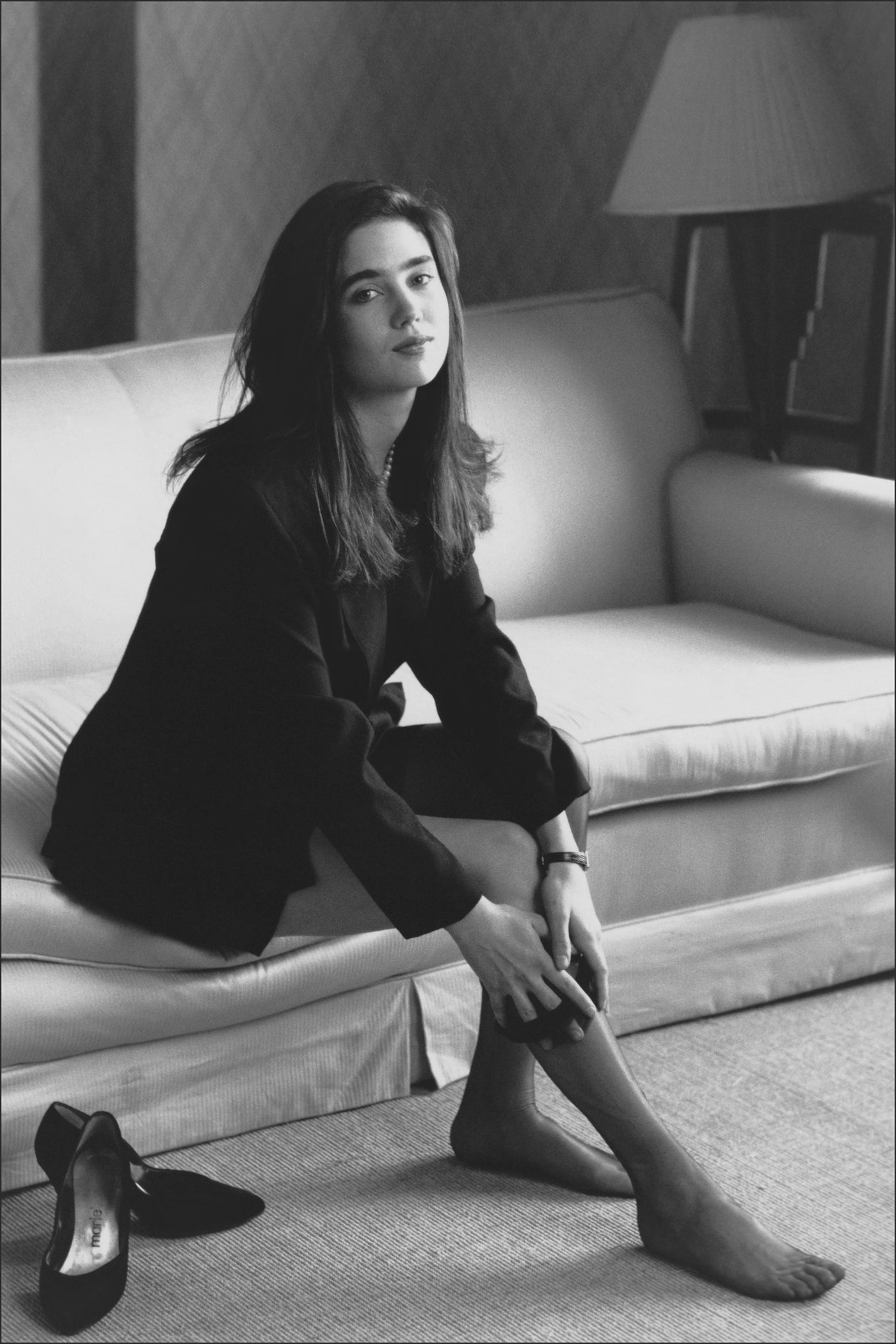 Jennifer Connelly  Photoshoot