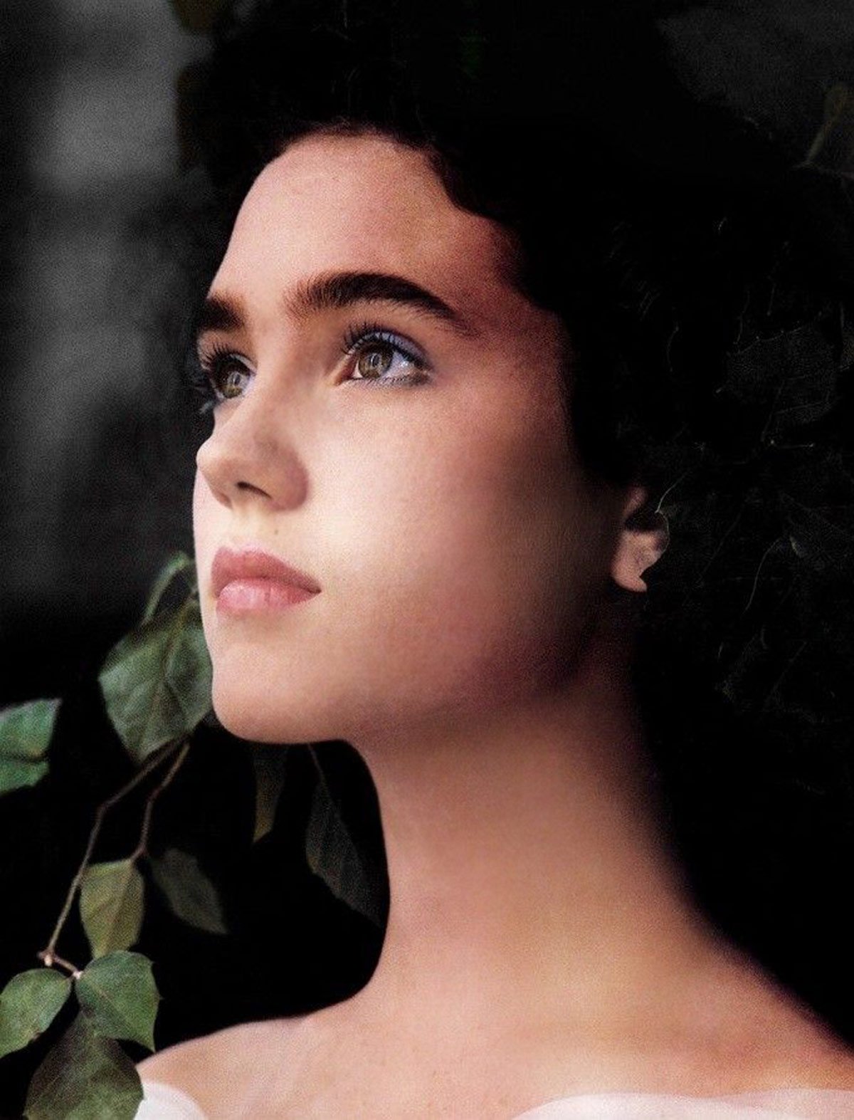 Jennifer Connelly  Photoshoot