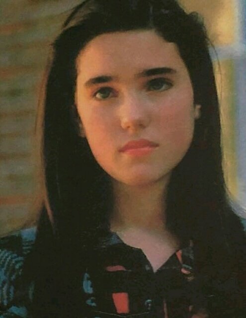 Jennifer Connelly  Photoshoot