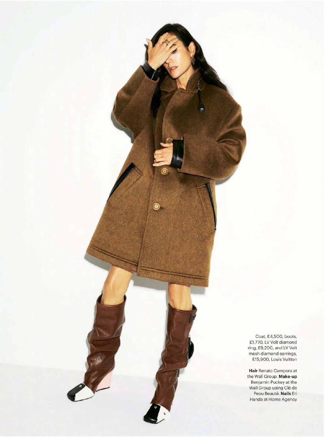Jennifer Connelly  Photoshoot