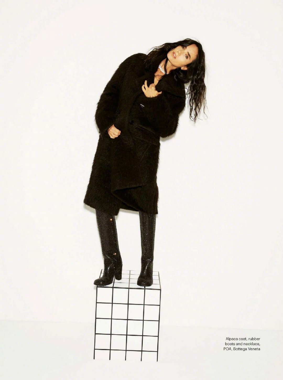 Jennifer Connelly  Photoshoot