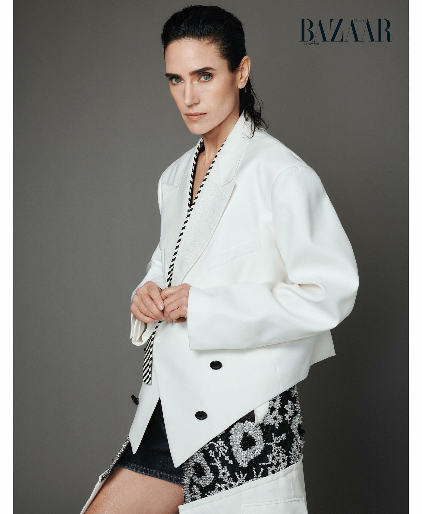 Jennifer Connelly  Photoshoot