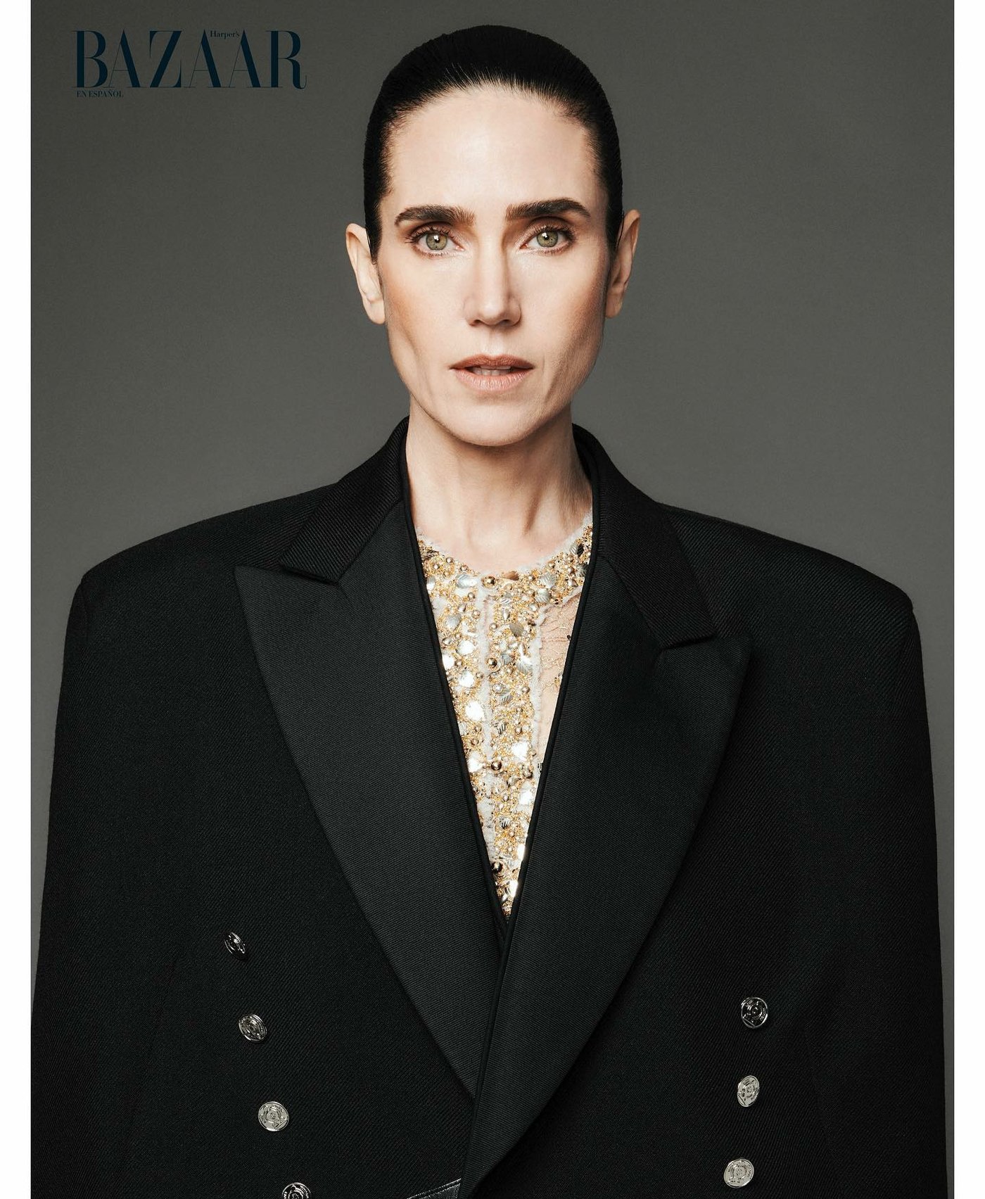 Jennifer Connelly  Photoshoot