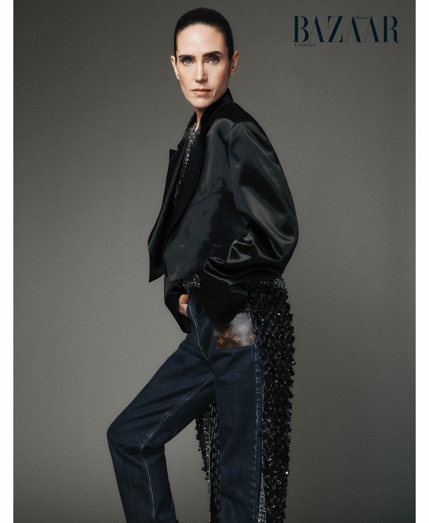Jennifer Connelly  Photoshoot