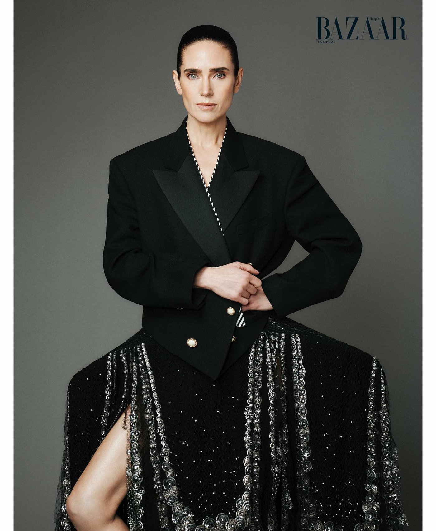 Jennifer Connelly  Photoshoot