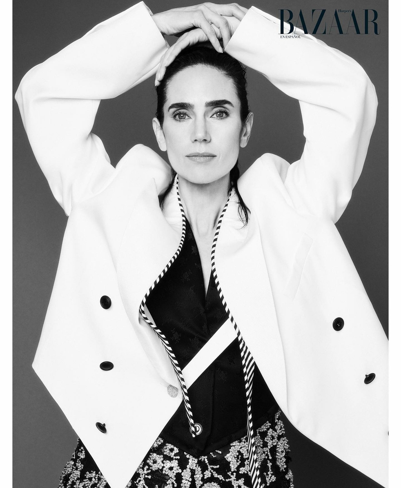 Jennifer Connelly  Photoshoot