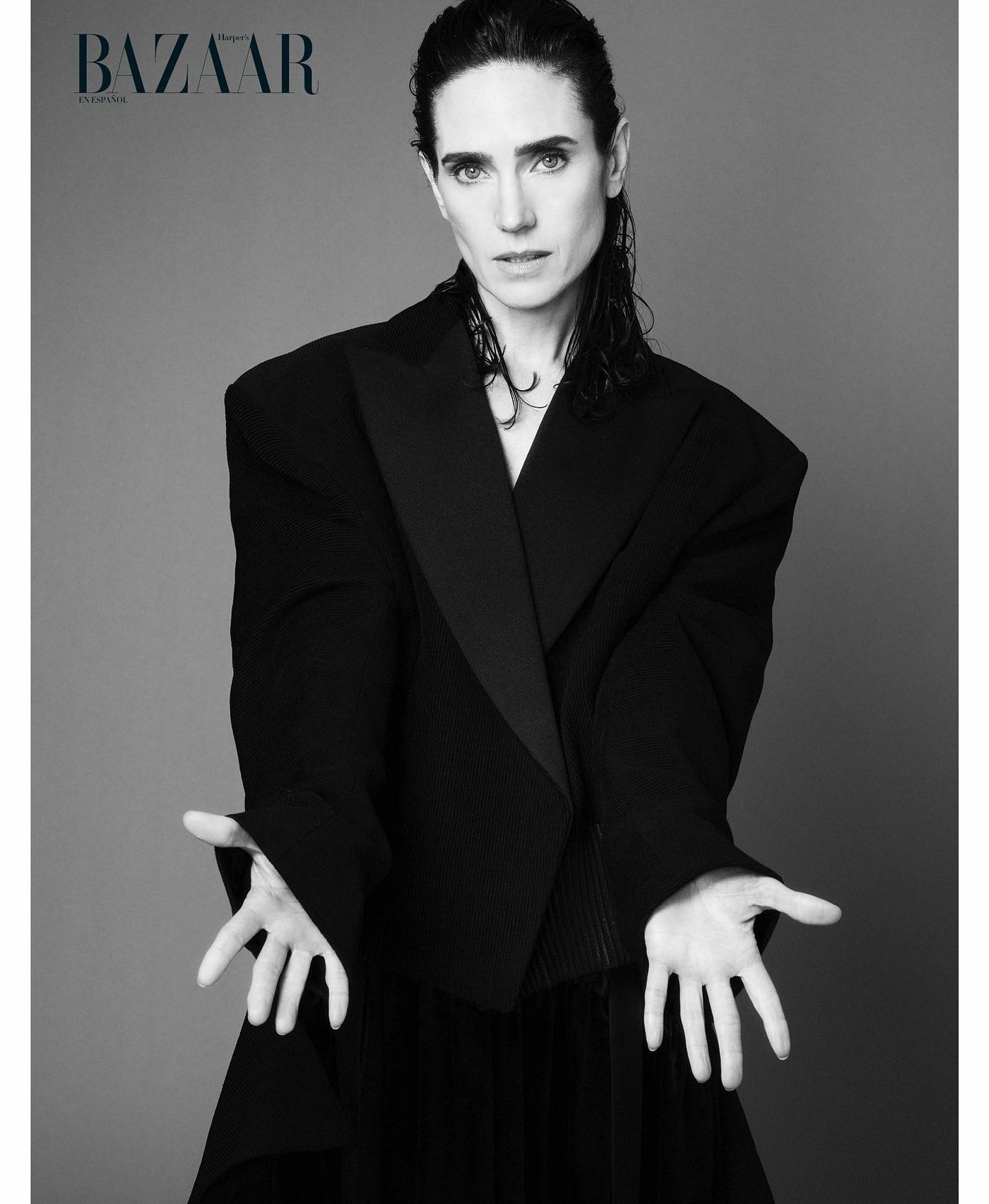 Jennifer Connelly  Photoshoot