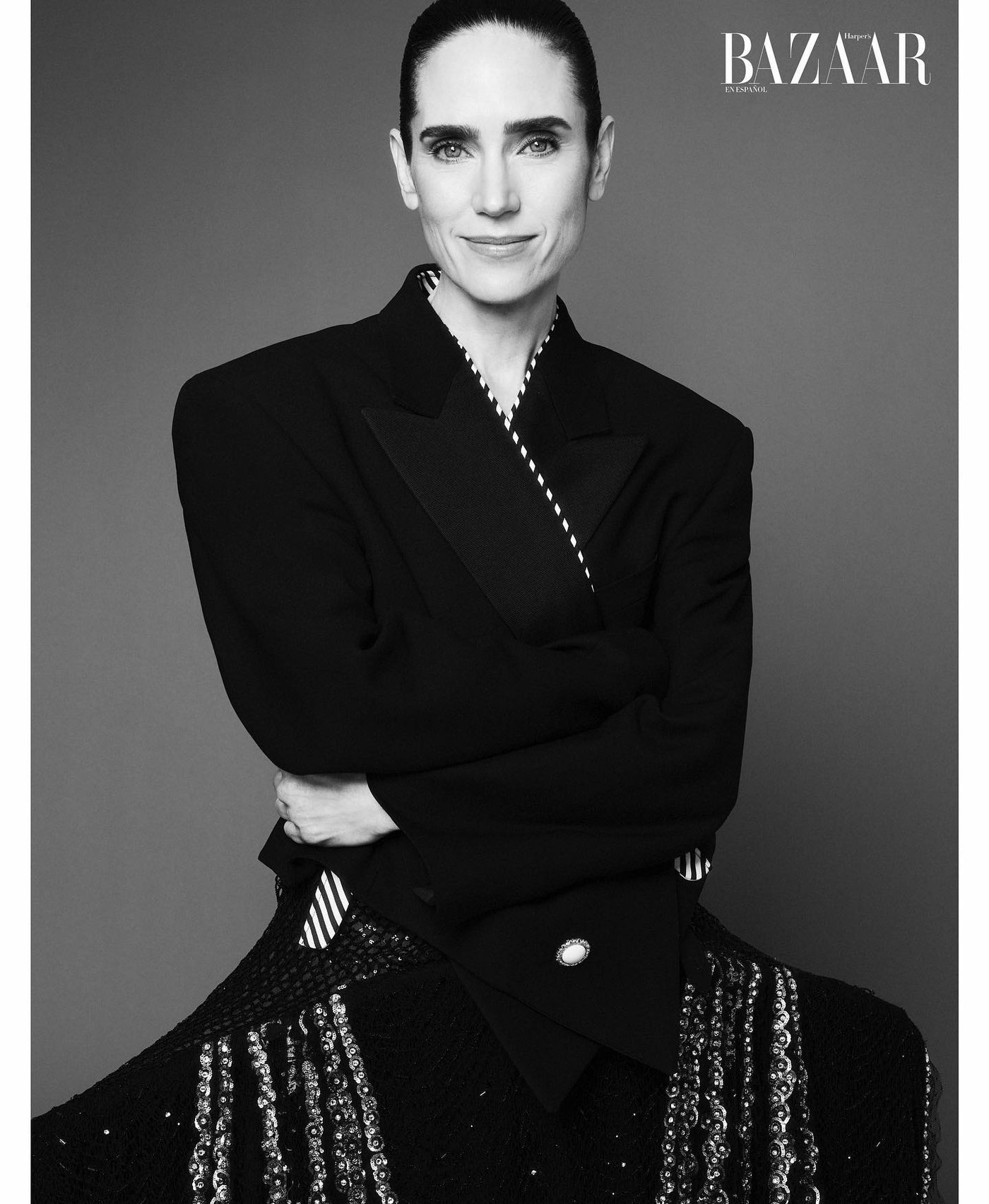 Jennifer Connelly  Photoshoot