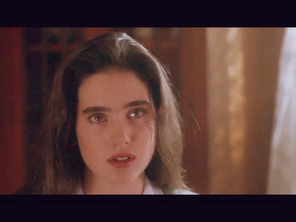 Jennifer Connelly  Photoshoot