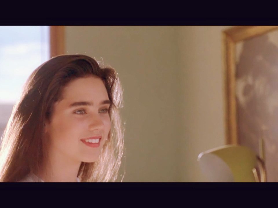 Jennifer Connelly  Photoshoot