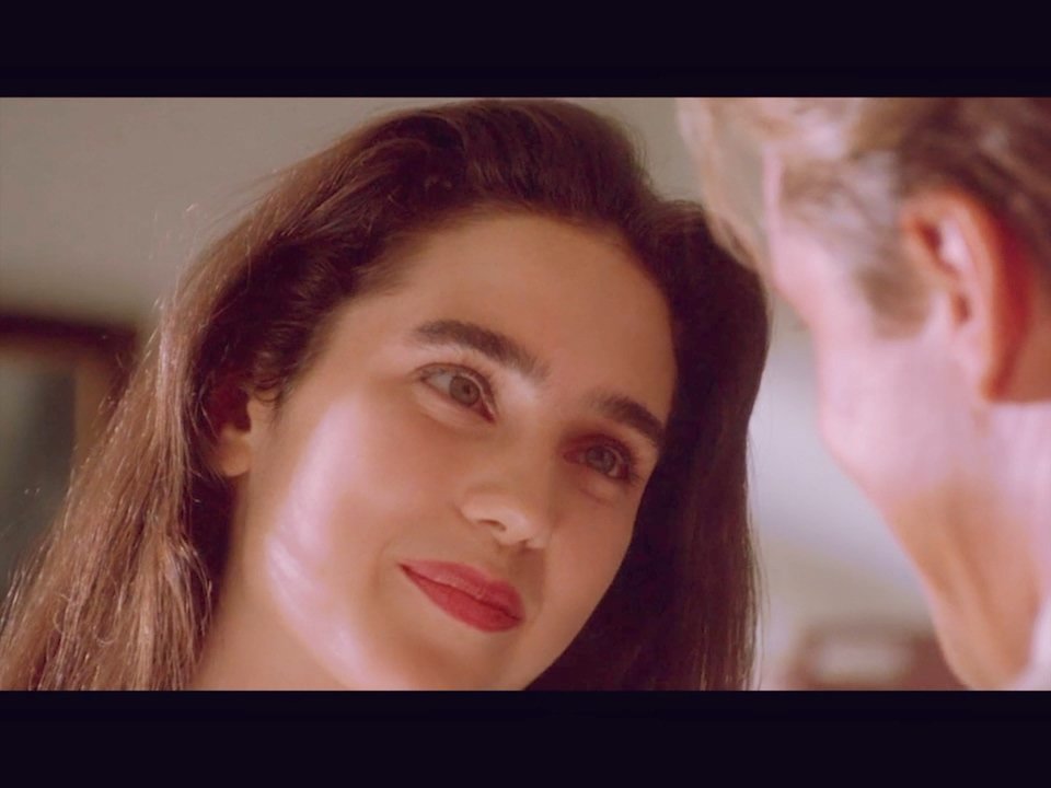 Jennifer Connelly  Photoshoot
