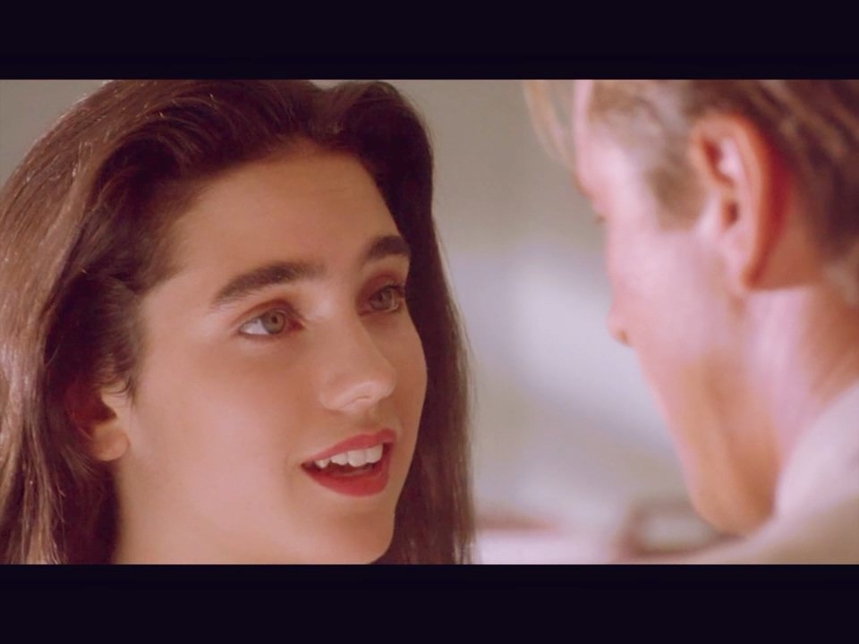 Jennifer Connelly  Photoshoot