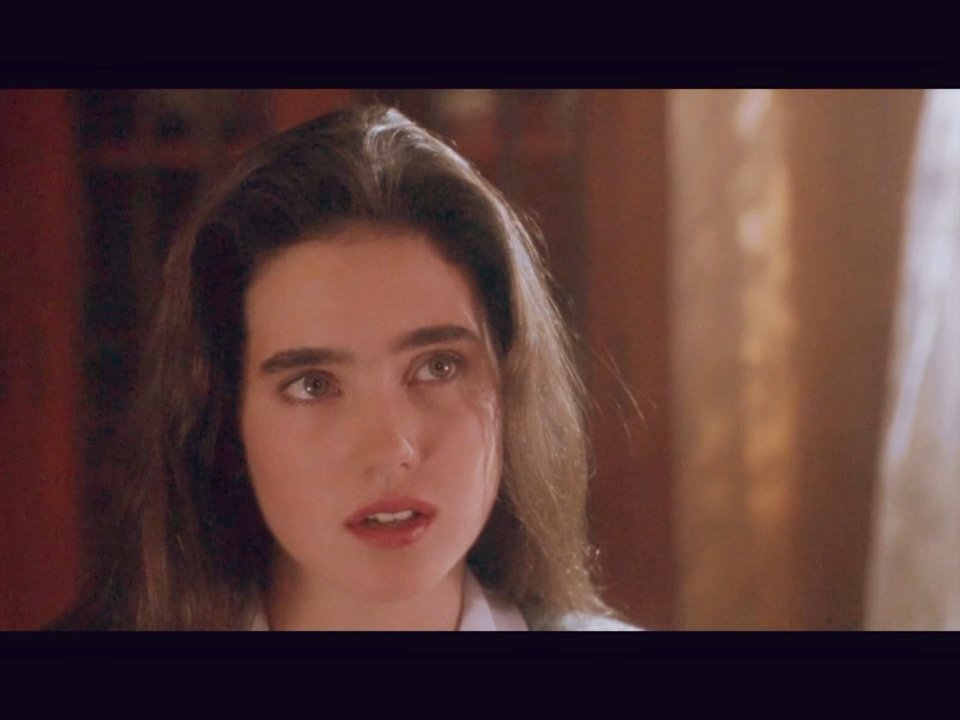 Jennifer Connelly  Photoshoot