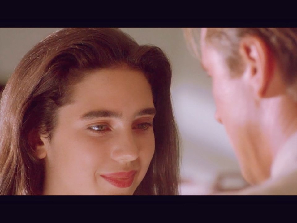 Jennifer Connelly  Photoshoot