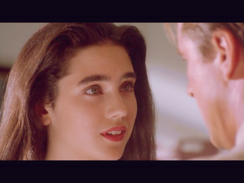 Jennifer Connelly  Photoshoot