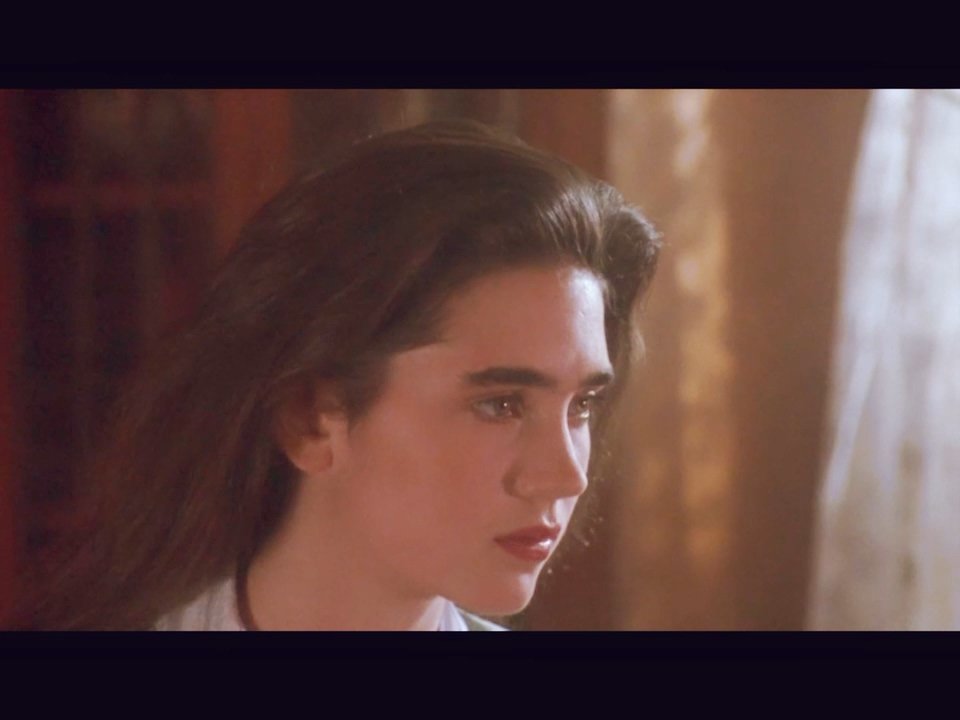 Jennifer Connelly  Photoshoot