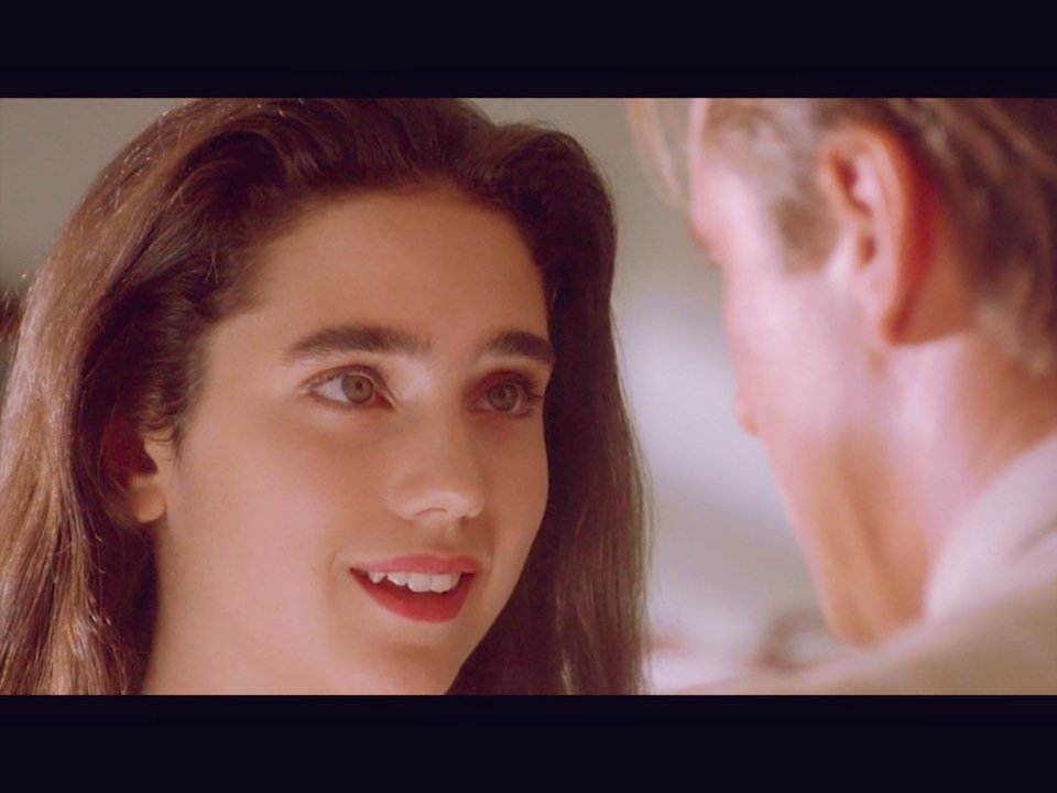 Jennifer Connelly  Photoshoot