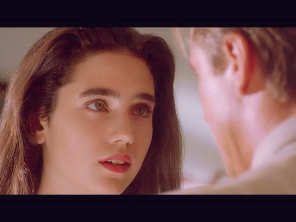 Jennifer Connelly  Photoshoot