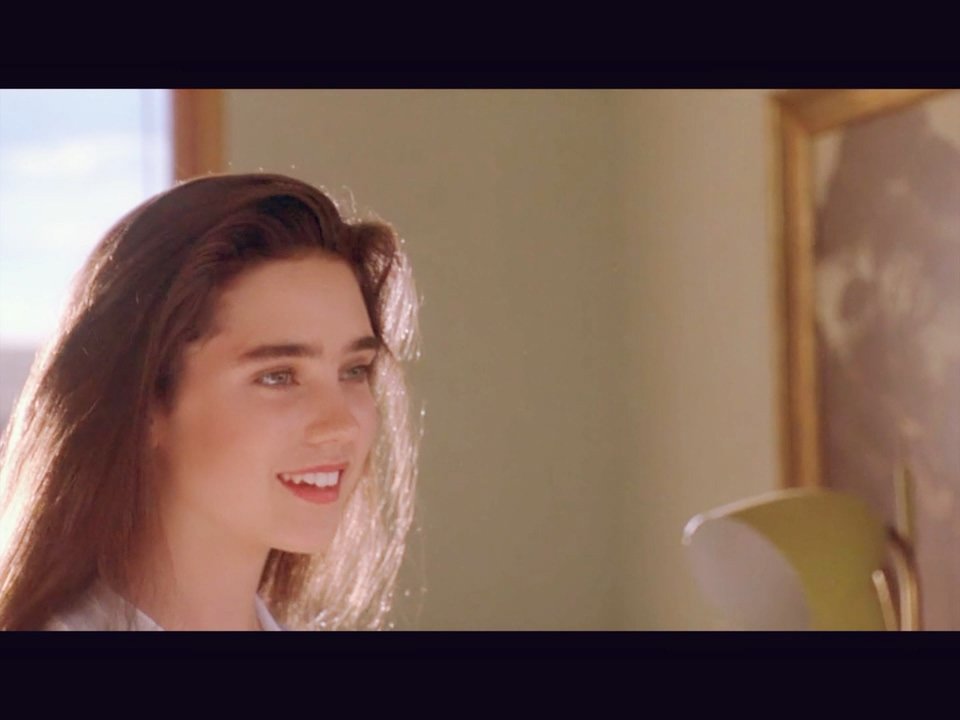 Jennifer Connelly  Photoshoot