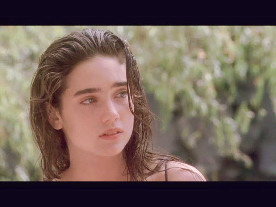 Jennifer Connelly  Photoshoot