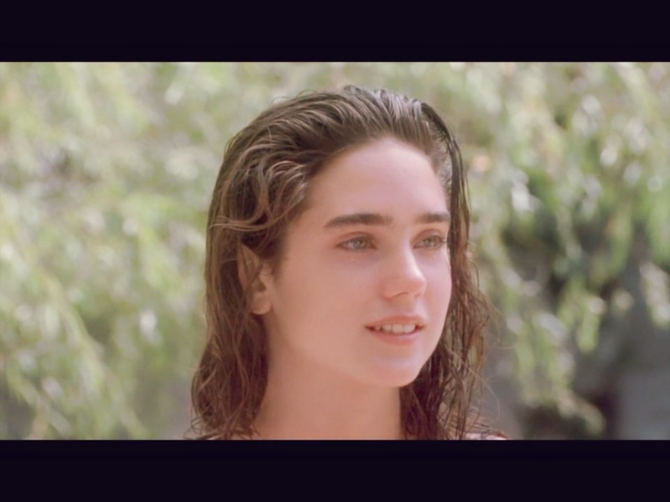Jennifer Connelly  Photoshoot