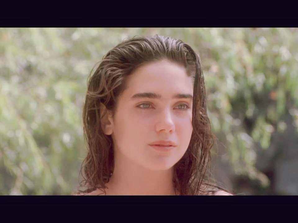 Jennifer Connelly  Photoshoot