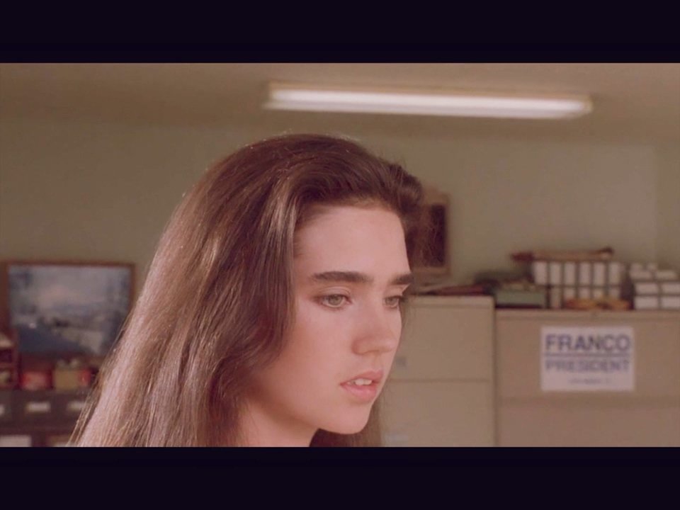 Jennifer Connelly  Photoshoot