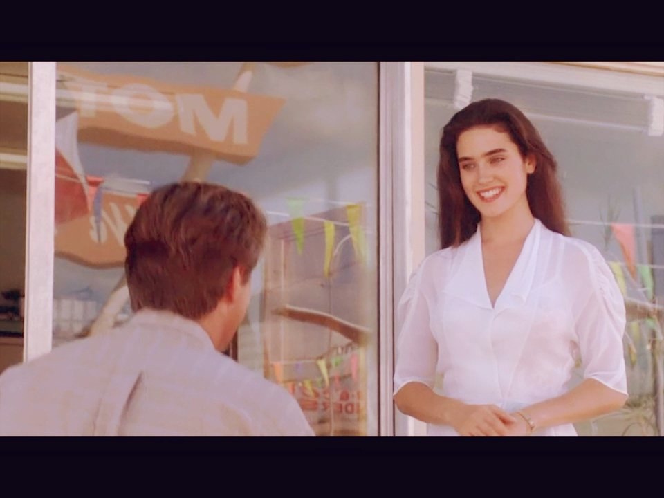Jennifer Connelly  Photoshoot