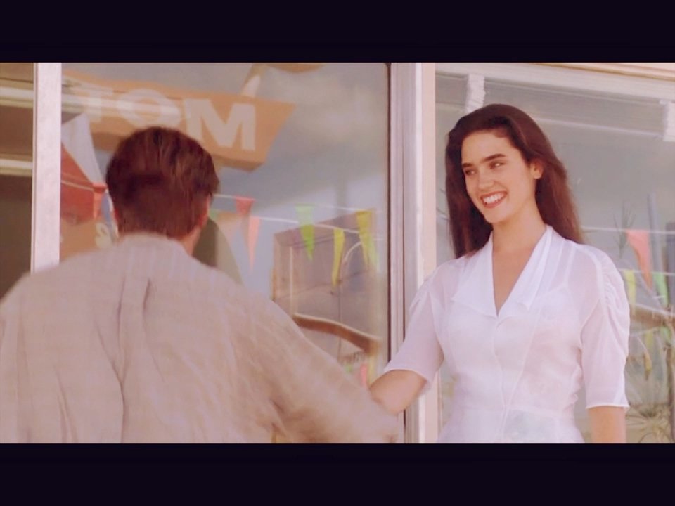 Jennifer Connelly  Photoshoot