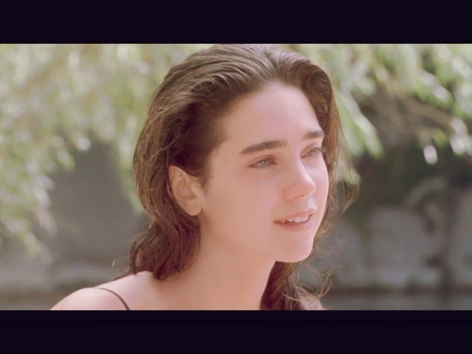 Jennifer Connelly  Photoshoot