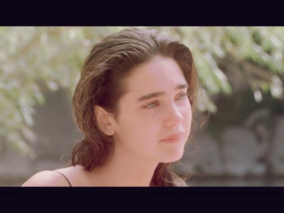 Jennifer Connelly  Photoshoot