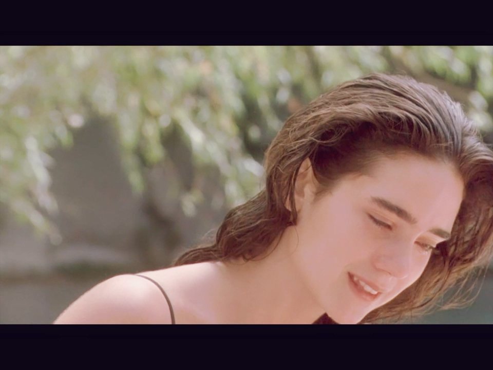 Jennifer Connelly  Photoshoot
