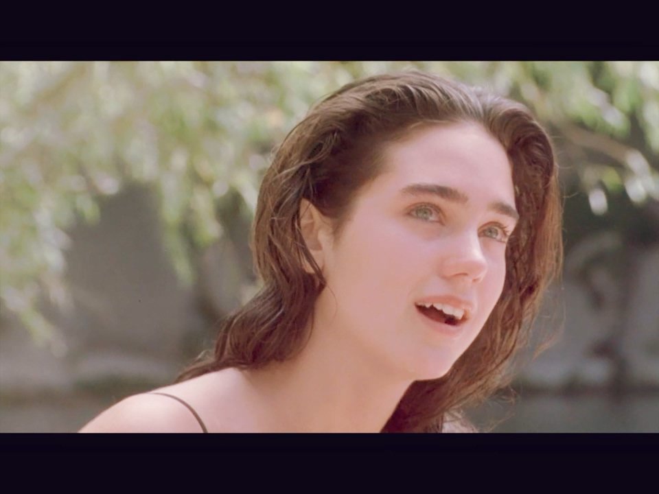 Jennifer Connelly  Photoshoot