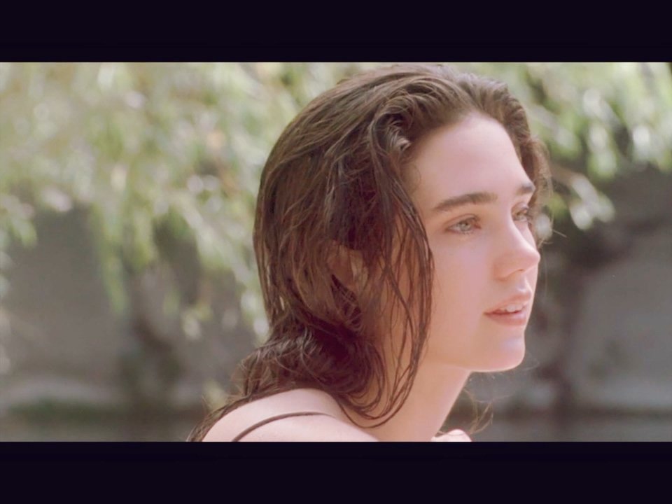 Jennifer Connelly  Photoshoot
