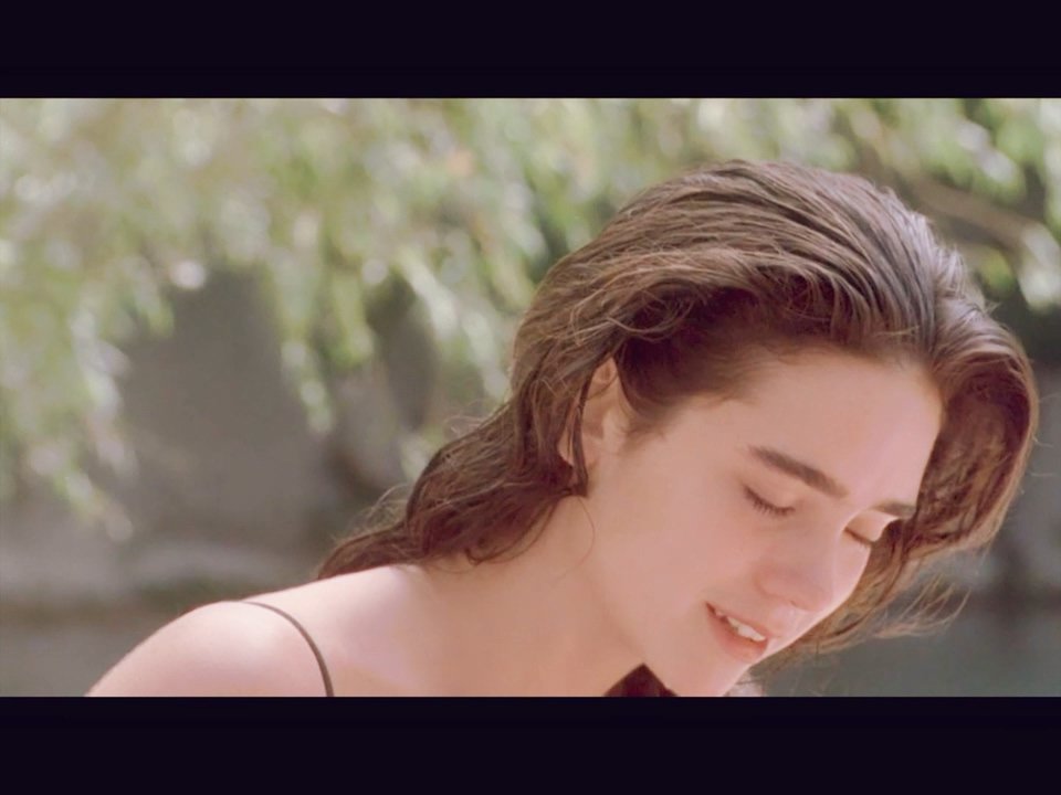 Jennifer Connelly  Photoshoot