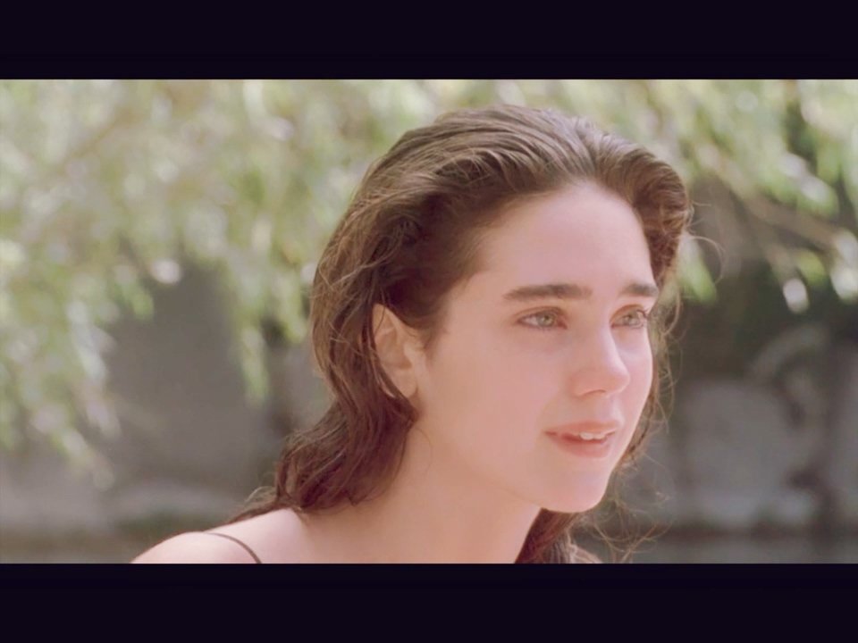 Jennifer Connelly  Photoshoot