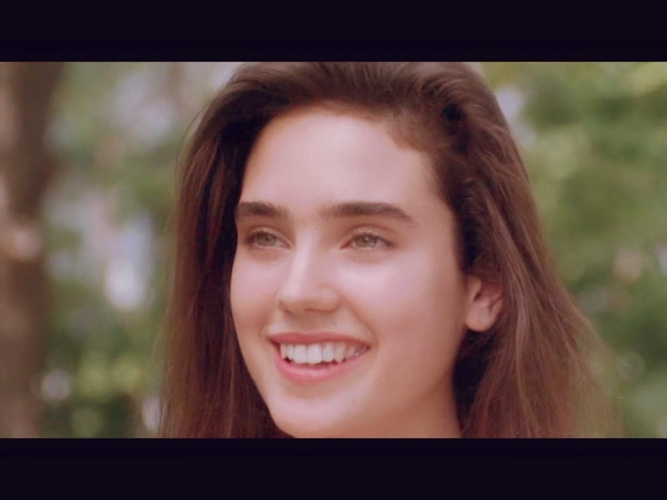 Jennifer Connelly  Photoshoot