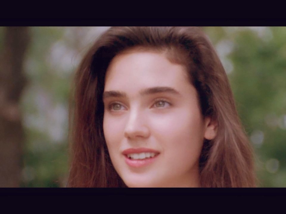 Jennifer Connelly  Photoshoot