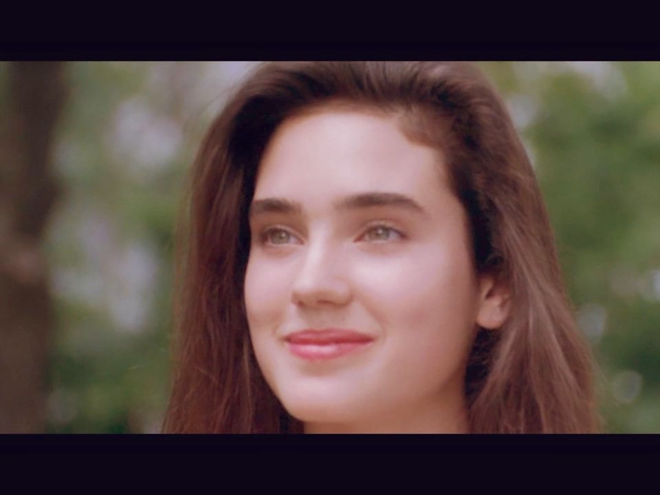 Jennifer Connelly  Photoshoot