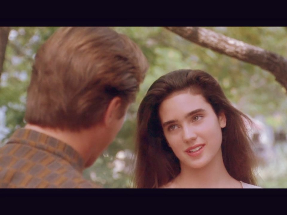 Jennifer Connelly  Photoshoot